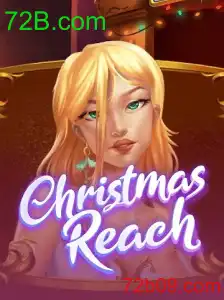 ChristmasReach